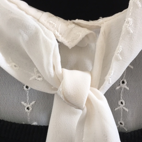 FINAL MARKDOWN LADIES’ Lane Bryant 1-pc Top w/2-pc Look (18/20) - Picture 7 of 9